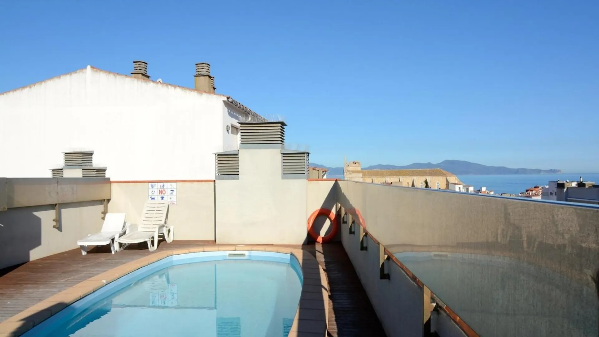 The Apartment In L' Escala